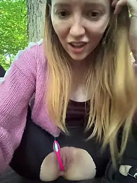 عرض كام FayeFlame