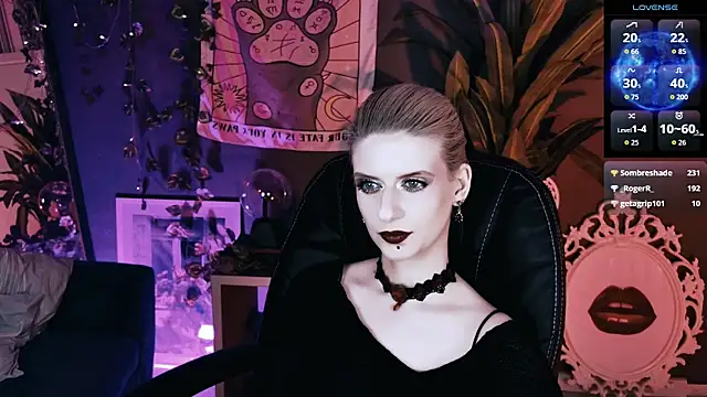Noah_ElmerX Live XXX Chat