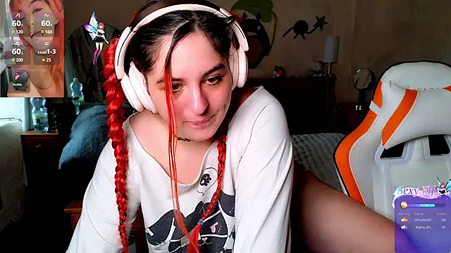 jennystyle Live XXX-Chat
