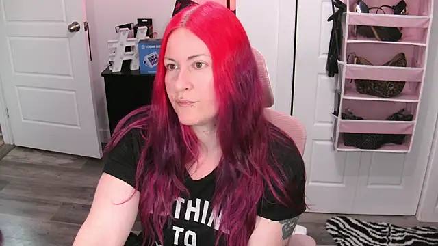 gennyrock – Naživo XXX chat