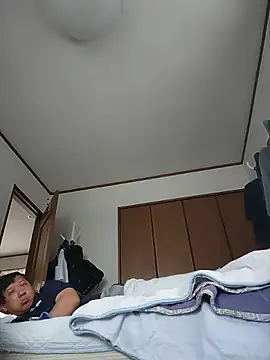 07YUKIO webcam show