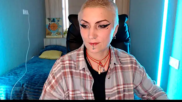 Sweet-n-Strong Live XXX-Chat