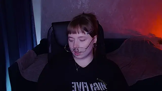 SelenaLily's Live XXX Chat