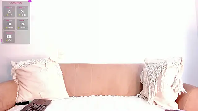 Živý XXX chat LucianaM_13