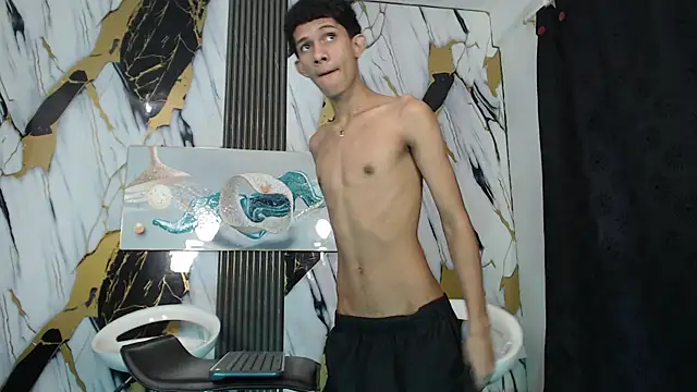 Show de TWINKS_BOYSX na webcam
