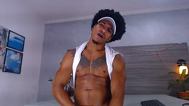 Chat XXX ao vivo de Dilan_Hall
