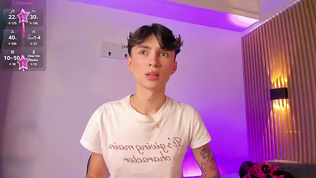 Živý XXX chat kitty__bunny