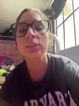 charlotte_stevenss_'s Webcam Show