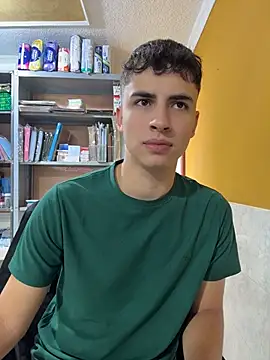 Show webcam de AdrianRinaldi