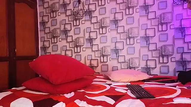 Show Webcam de Twink_Sebas7