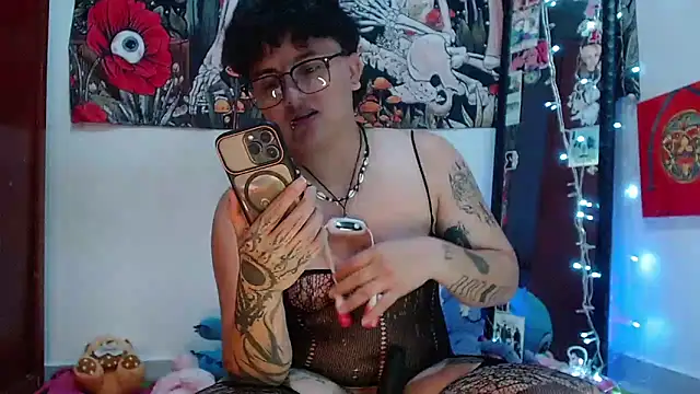 isabeautyx19 XXX чат на живо