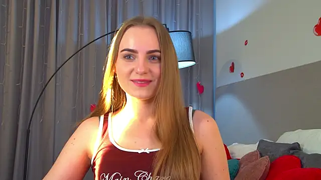 MelissaMelrey Live XXX Chat