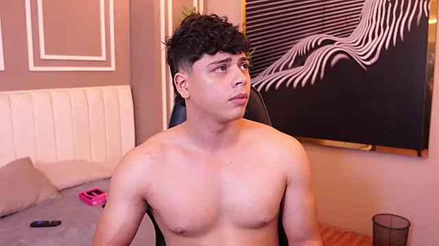 Ethan_occonor Live XXX Chat