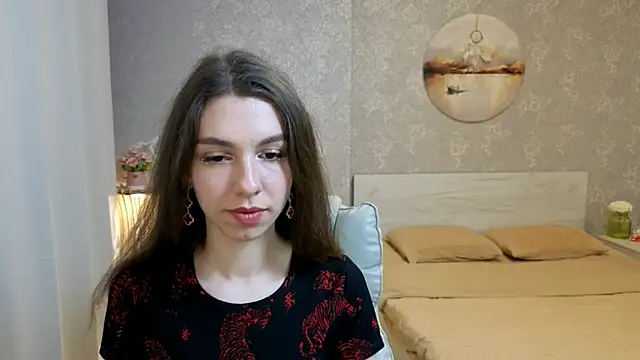 KellyShines' Live XXX Chat