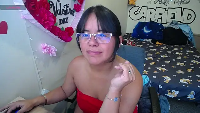 Miss__kendra_ 라이브 XXX 채팅
