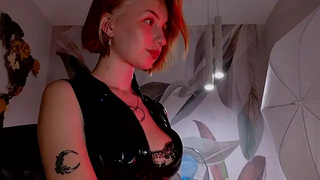 ClaireMathis – Live XXX-chat