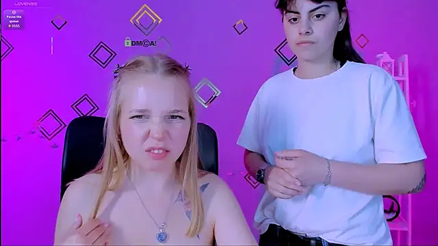 teya_starling – Naživo XXX chat
