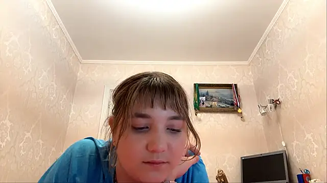 JanineThielman Live XXX Chat