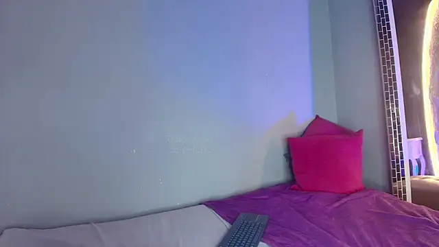 EbonyRose__のライブXXXチャット
