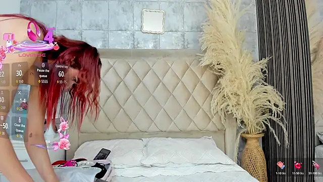 CleoFoxxx_'s Live XXX Chat