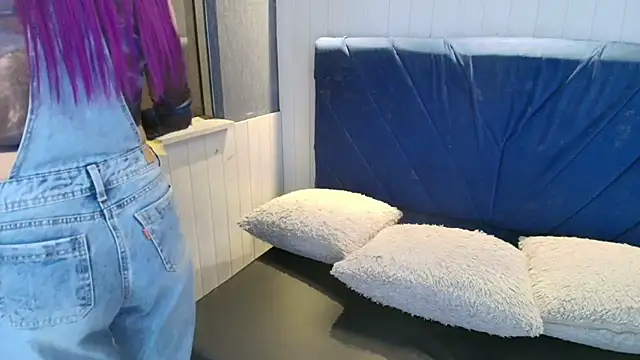 Chatroom XXX en direct de PurpleRose3x