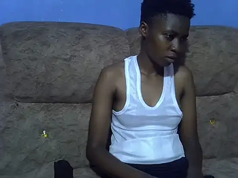 prettyy_joy's Live XXX Chat