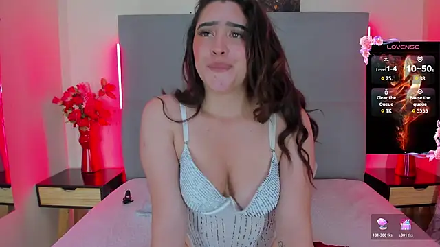 Chatroom XXX en direct de lisa_yui