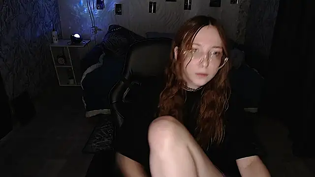 AmeliaKamishiro 라이브 XXX 채팅