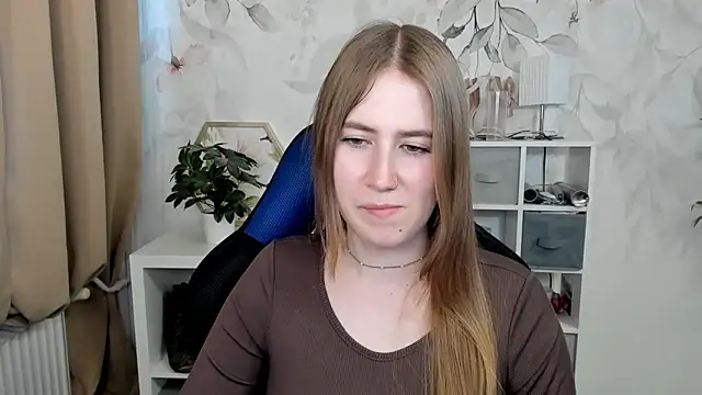 candy_Megan Live XXX Chat
