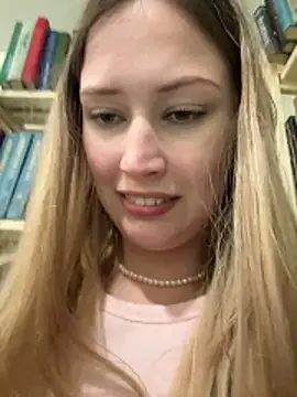 عرض كام blonde_exe