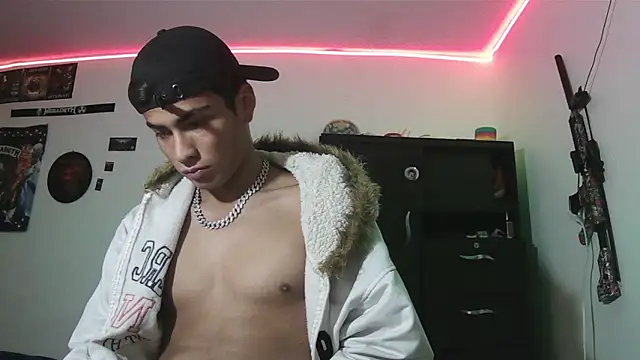 Fenix_hardcockn Webbikameraesitys