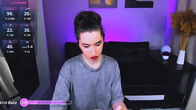 Lily_xBabe Live XXX-Chat