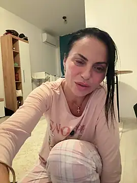 Czat XXX na żywo – KimKelly13