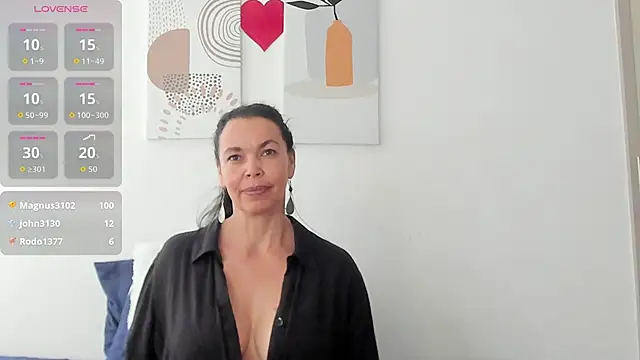 Evawalker_ Live XXX-chat