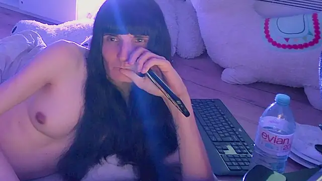 CeriseLapinen Live XXX chat