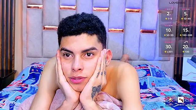Chat XXX Live sky_jules