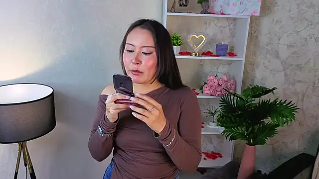 Онлайн чат XXX LaritaLevell