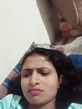 priya_970 Pertunjukan Webcam
