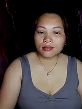 Qie_qir Pertunjukan Webcam
