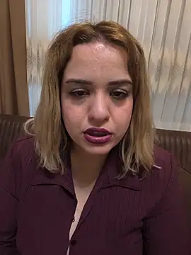 cansile's Live XXX Chat