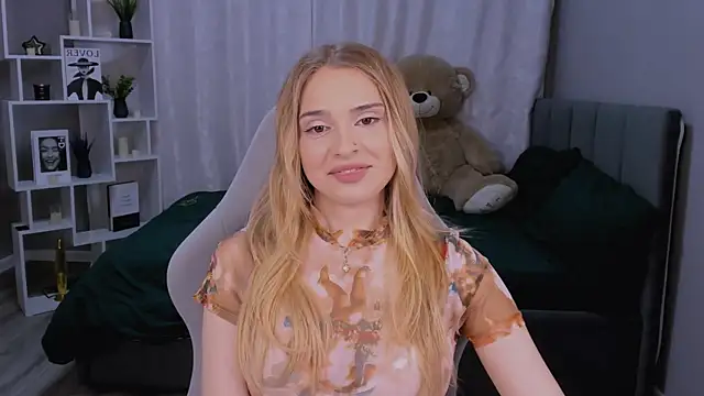 JinxTonks XXX чат на живо