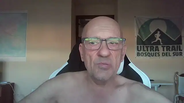 llopaco's Live XXX Chat