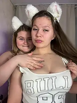 Monahosks 라이브 XXX 채팅
