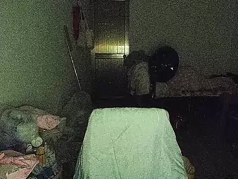 Chat XXX ao vivo de RebelAura