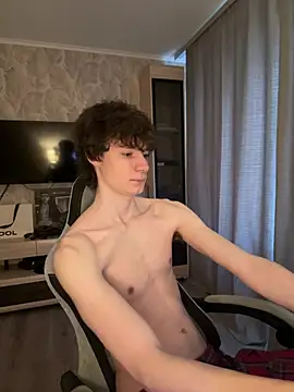 Eddy_Blare's Live XXX Chat
