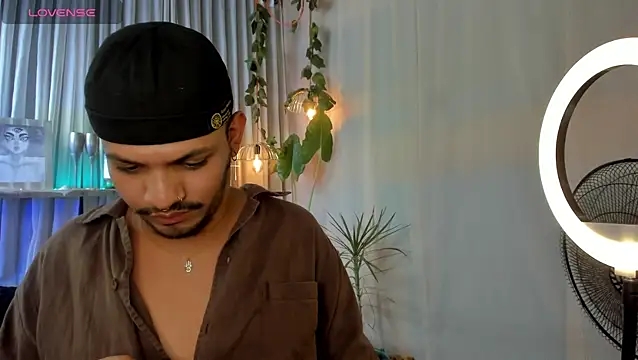 JaviCollins-'s Live XXX Chat