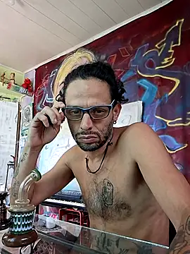 Toycockhotn Live XXX chat