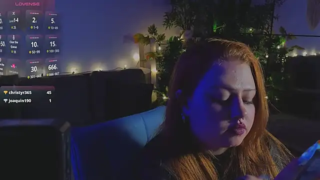Chatroom XXX en direct de bitchofsun_