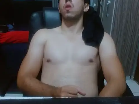 Show de Fer_Ti na webcam