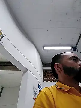 Juandiamn Webbikameraesitys
